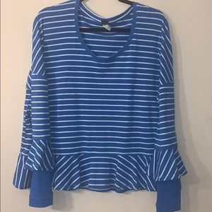 We the Free Waffle knit Tunic